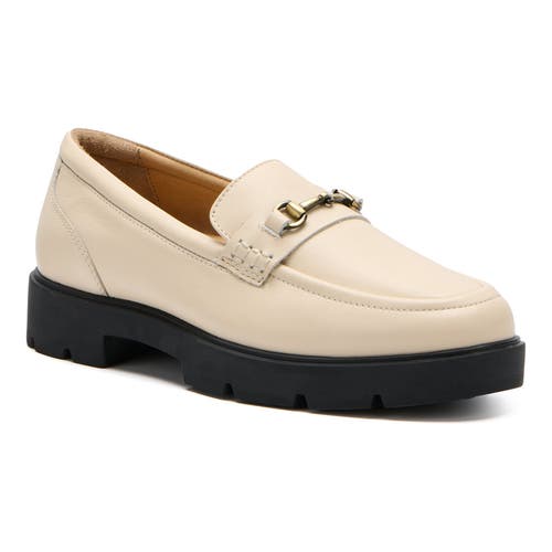 Abeo Boulevard Ornamentloafer In Multi