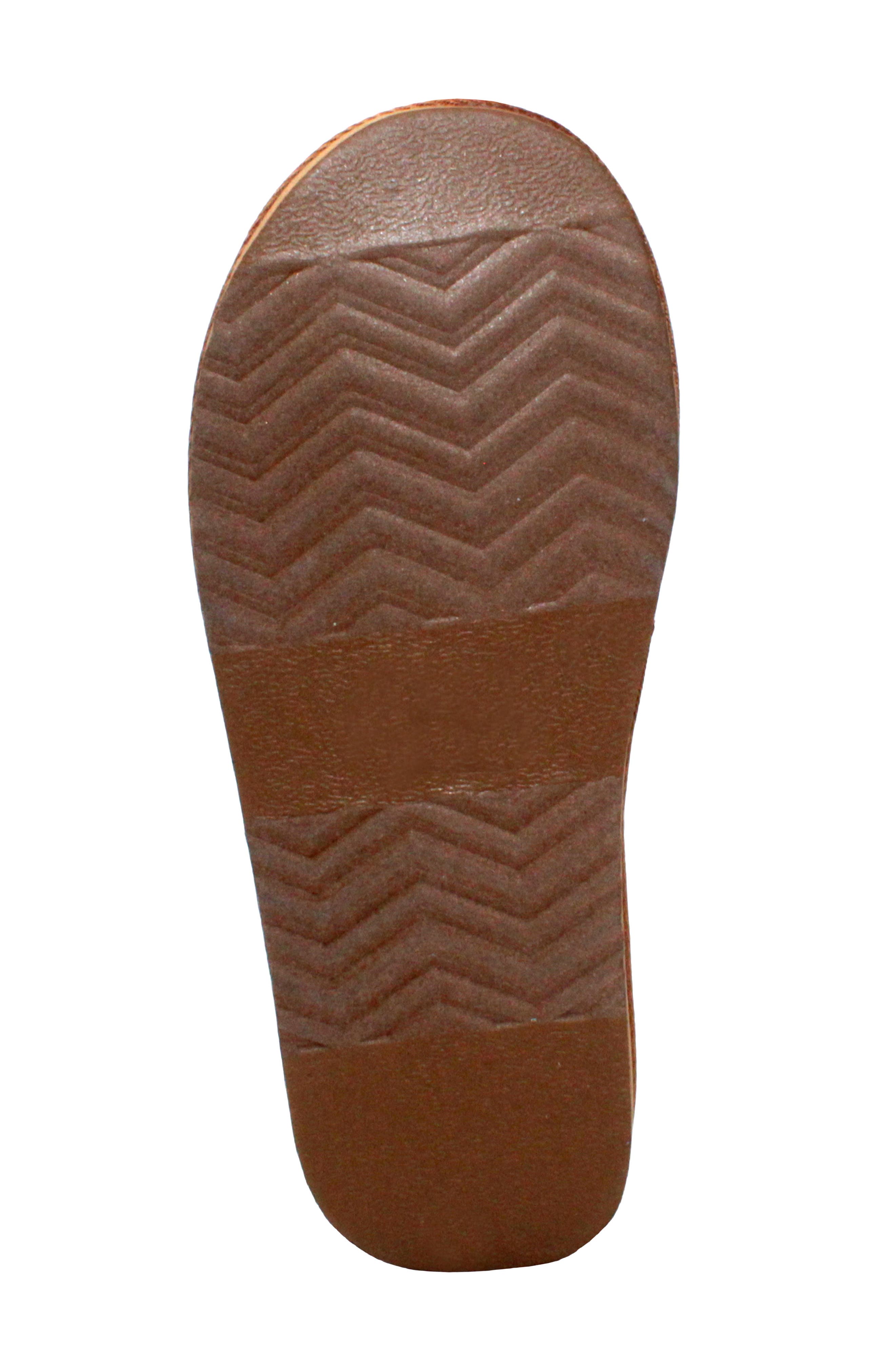 Volatile Scruff Faux Shearling Bootie, Alternate, color, 