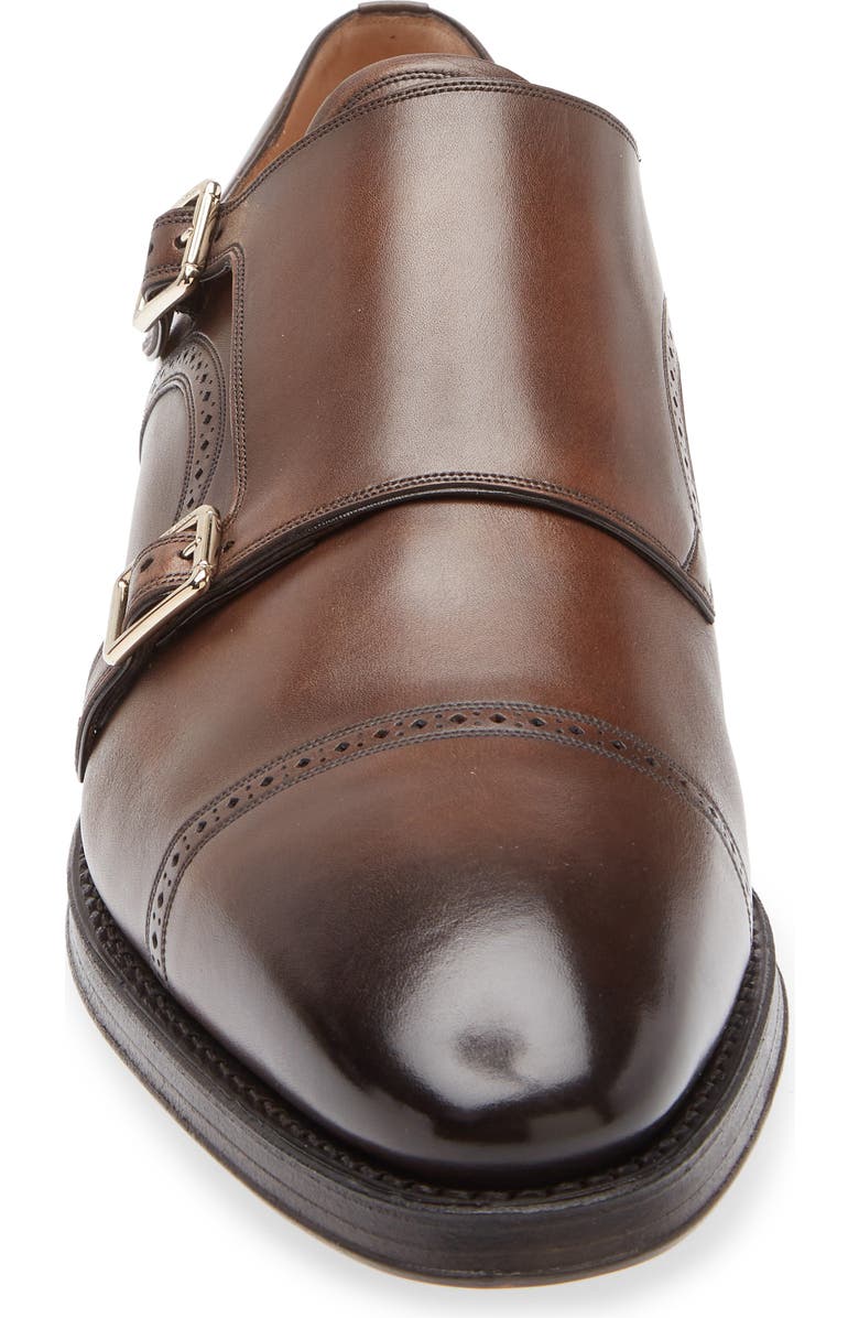 Bally Scardino Monk Loafer, Alternate, color,