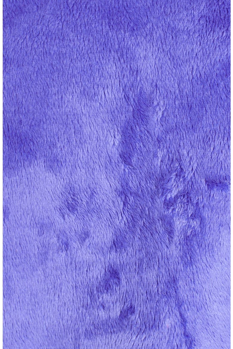 'Osito 2' Jacket, Alternate, color, STARRY PURPLE