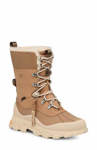 UGG® Adirondack Meridian Waterproof Snow Boot