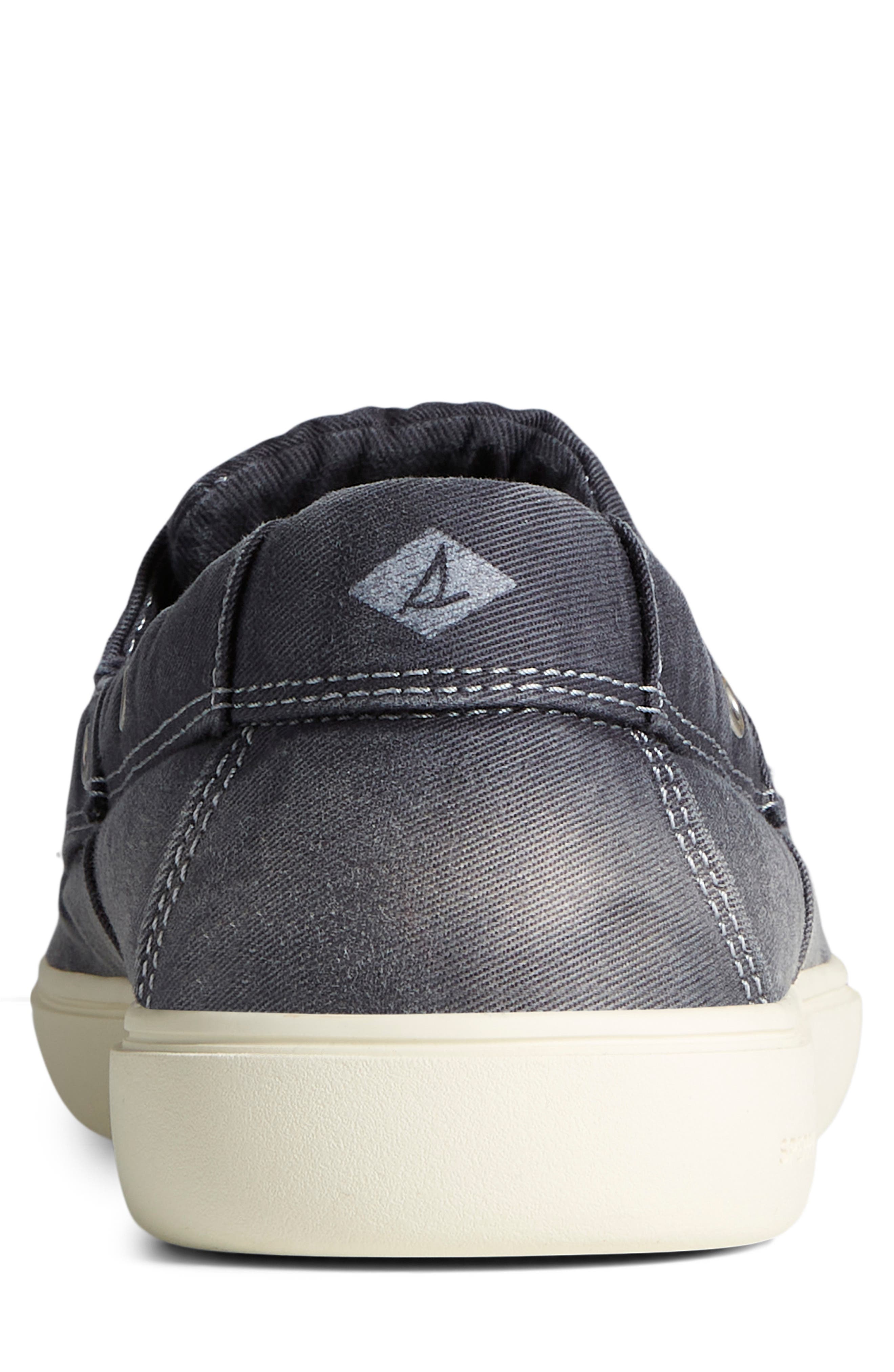 Sperry Outer Banks Boat Shoe, Alternate, color, 