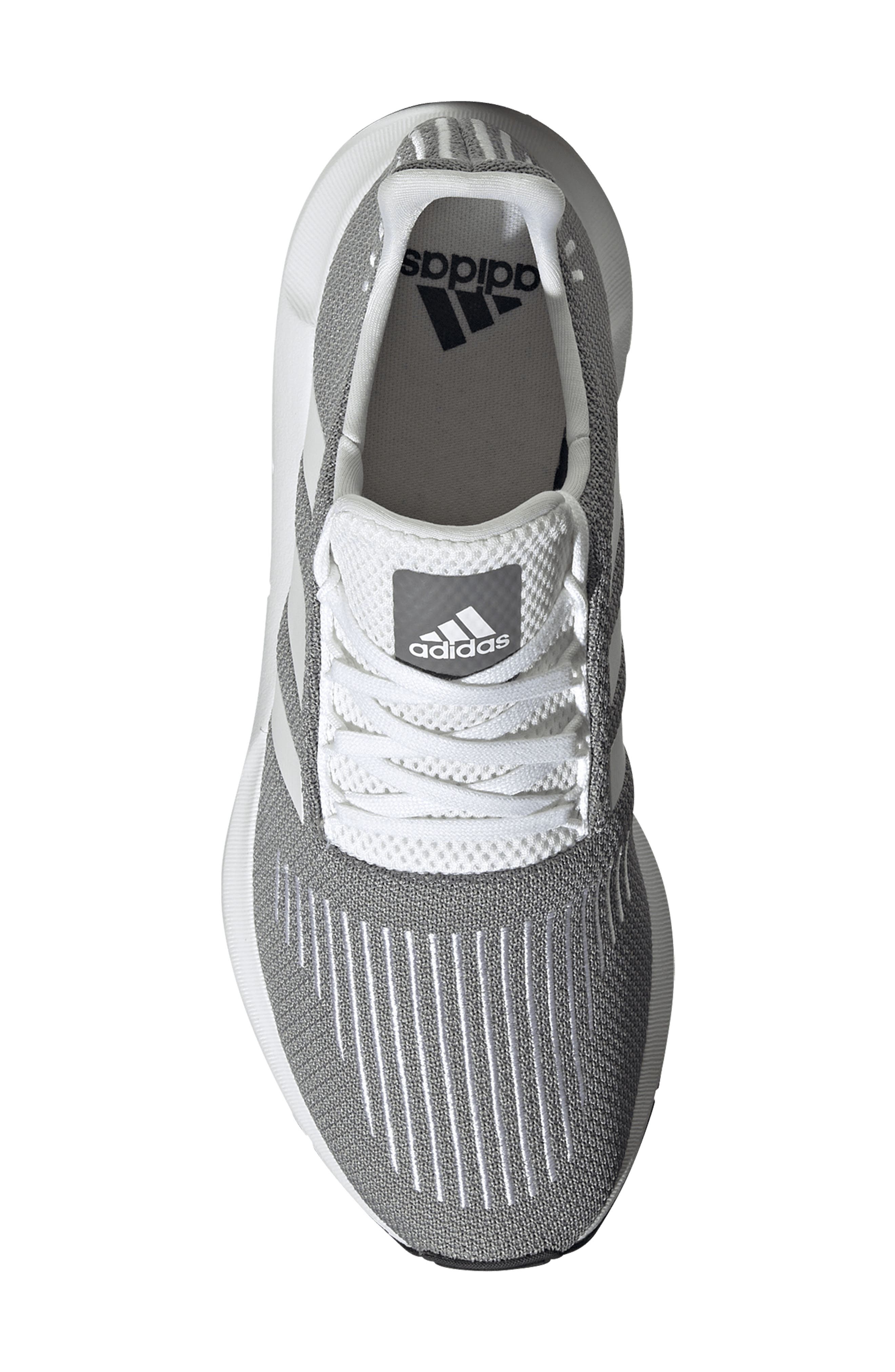 Swift Run 1.0 Sneaker, Alternate, color, GRETHR/FTW