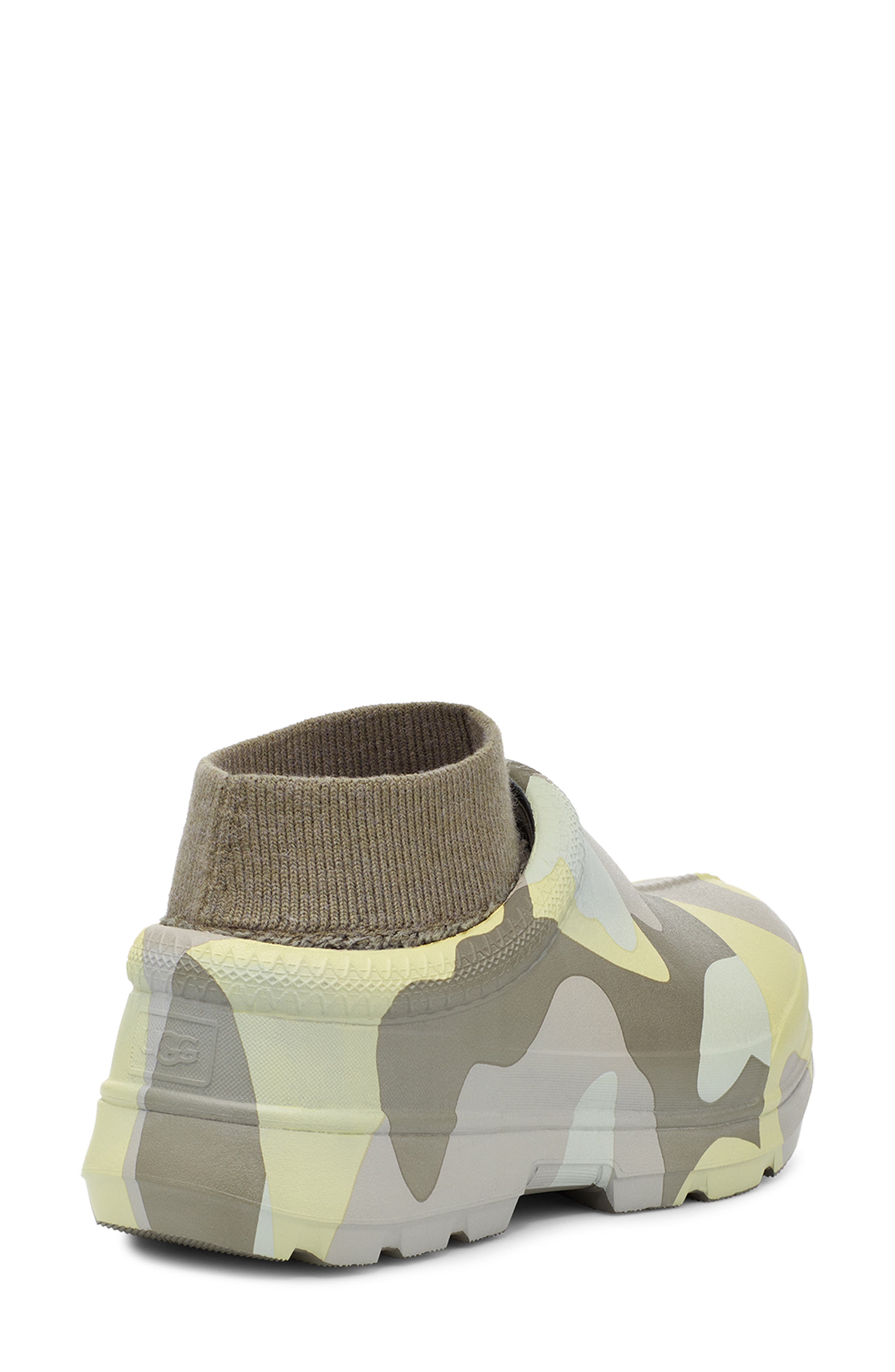 UGG<sup>®</sup> Tasman x Camopop Clog, Alternate, color, 