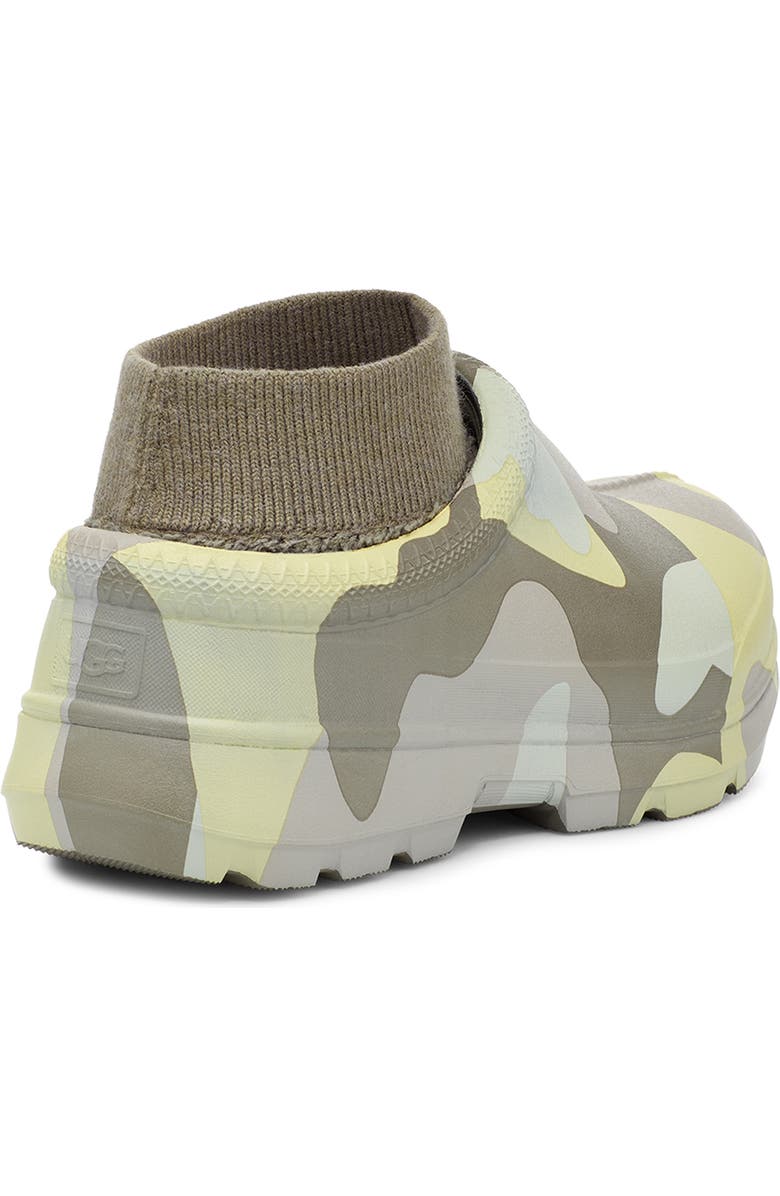 UGG<sup>®</sup> Tasman x Camopop Clog, Alternate, color,