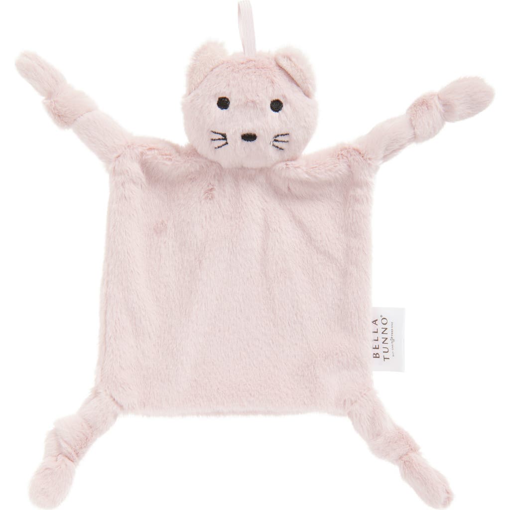 Bella Tunno Pacifier Buddy in Pink  product