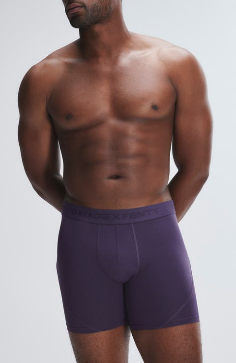 Shadow Fit Boxer Briefs