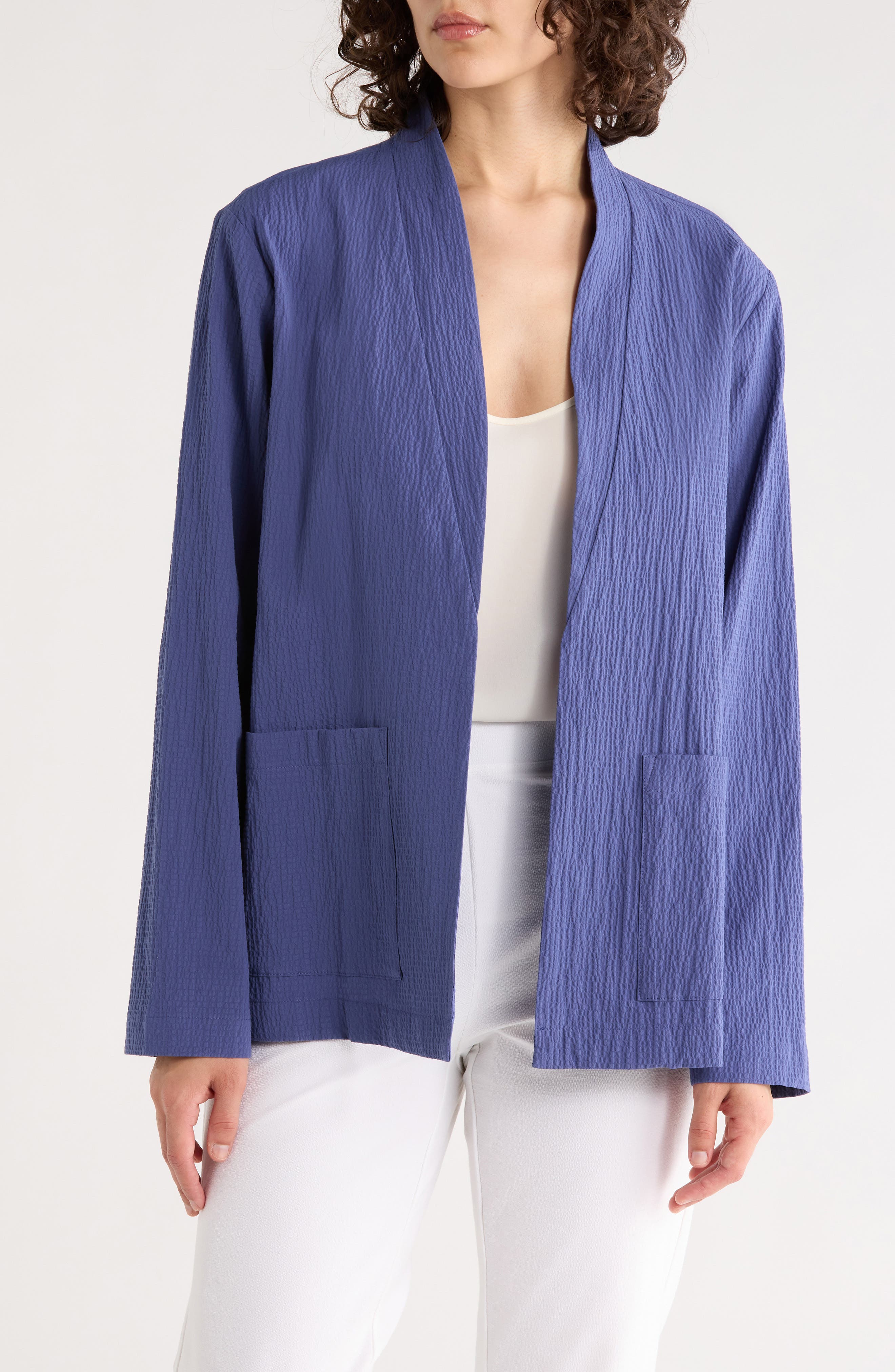 BLUE VIOLET