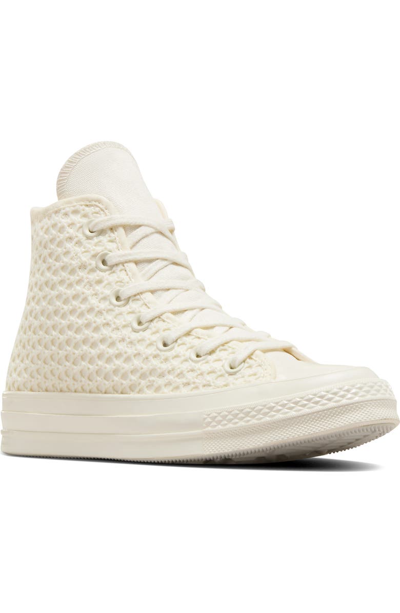 Converse Chuck Taylor<sup>®</sup> All Star<sup>®</sup> 70 High Top Sneaker, Main, color,