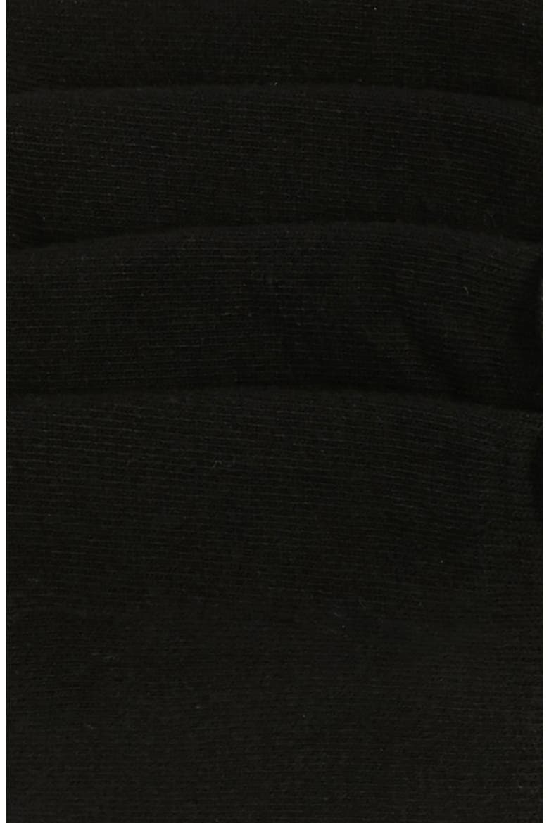 2-Pack Performance No-Show Socks, Alternate, color, BLACK
