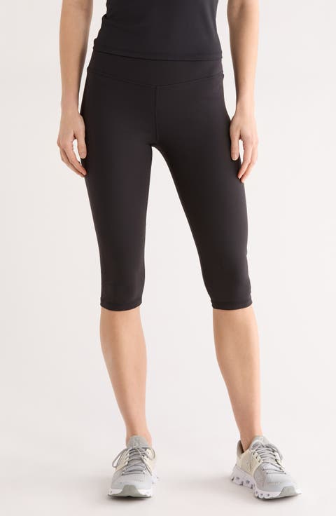 Perform High Waist 2.0 Capri Leggings
