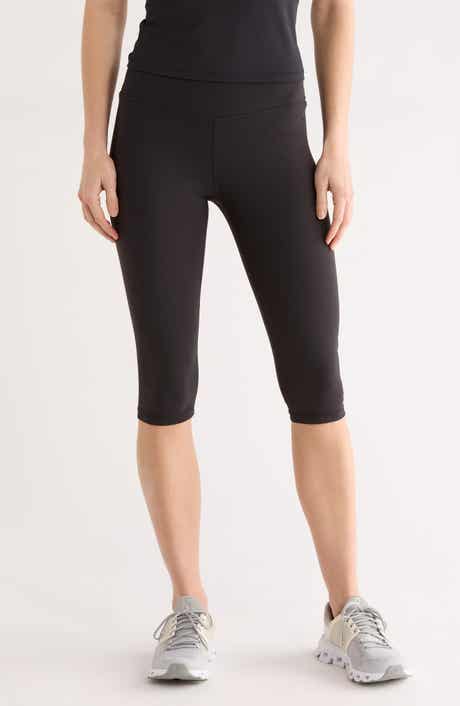 Z by Zella Perform High Waist 2.0 Capri Leggings