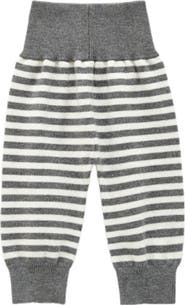 Ashmi & Co. Jordan Stripe Cotton Pants