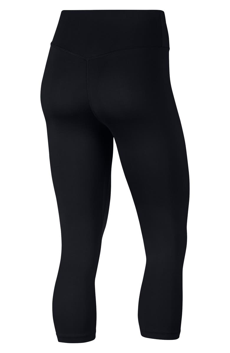 Nike One Capri Tights, Alternate, color,
