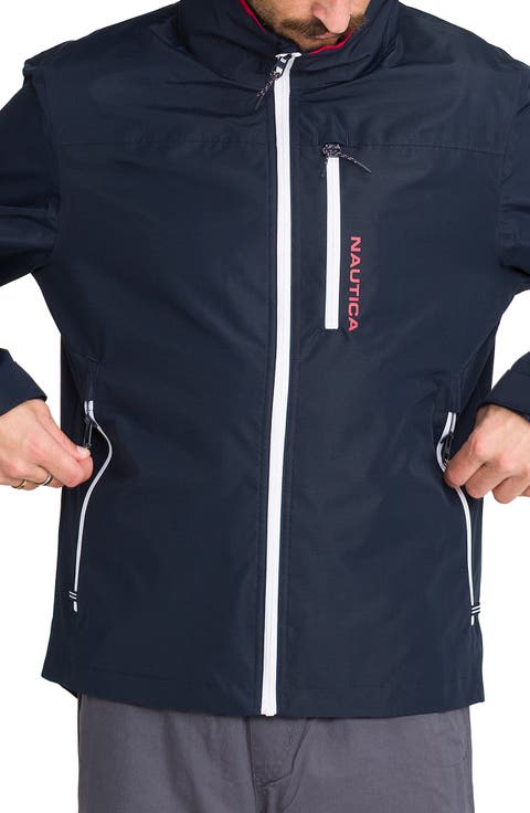Sailing Jacket