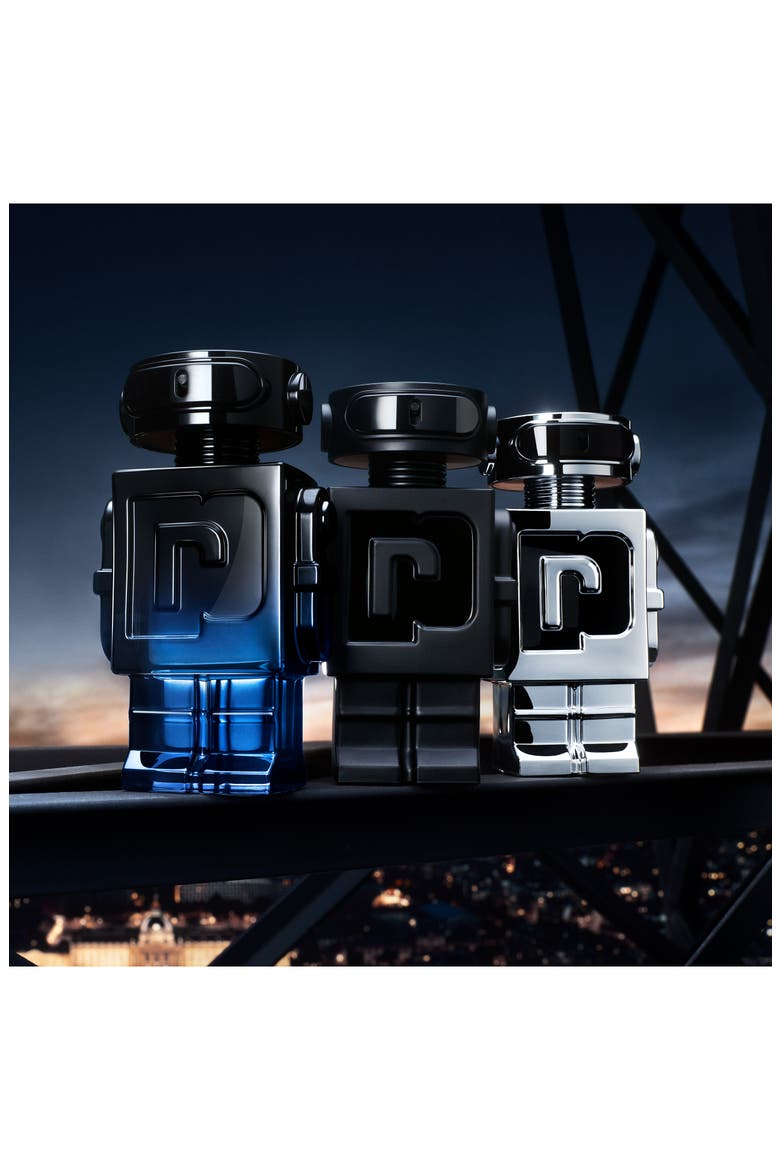Phantom Parfum, Alternate, color, NO COLOR
