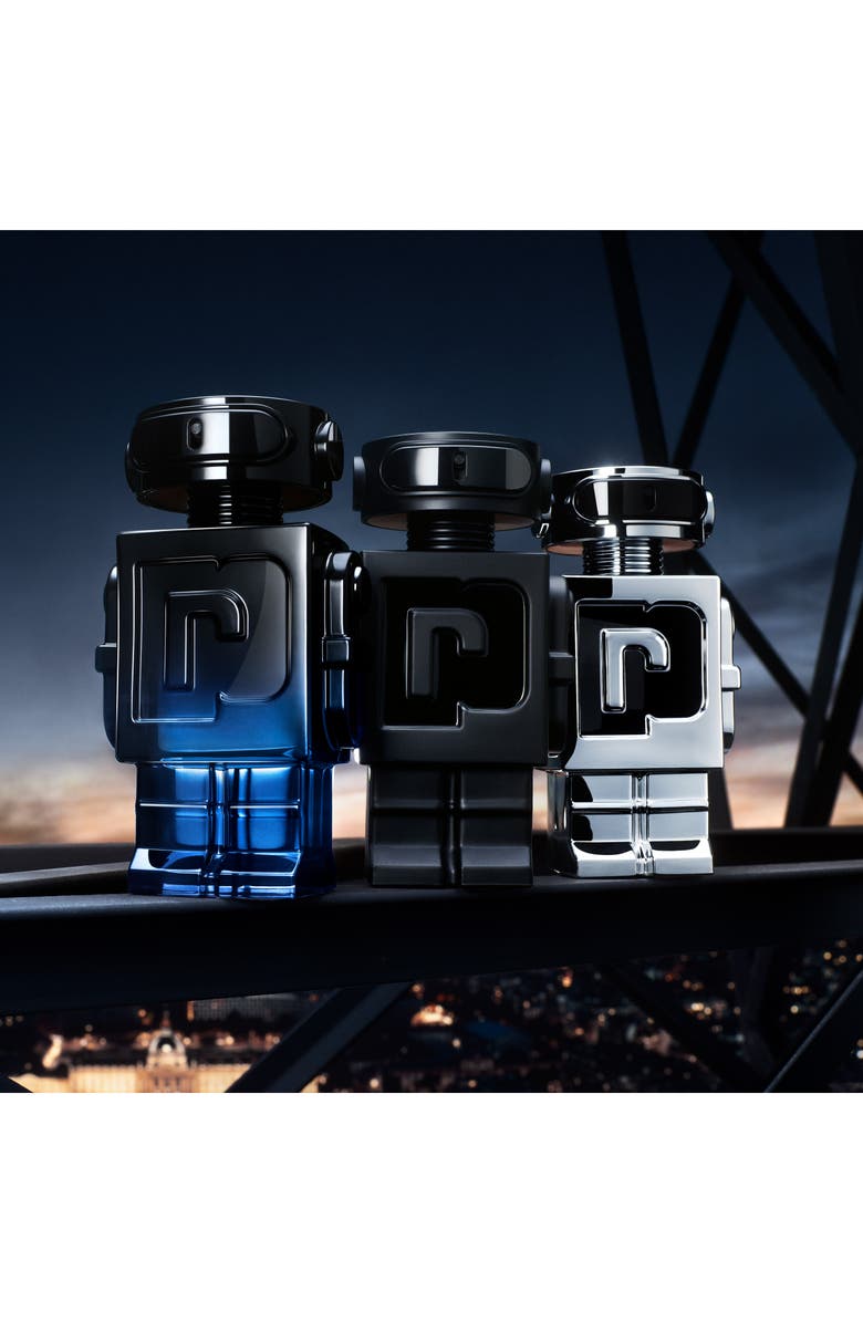 Rabanne Phantom Parfum, Alternate, color, 