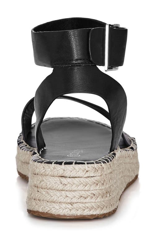 City Chic Melody Platform Espadrille Sandal