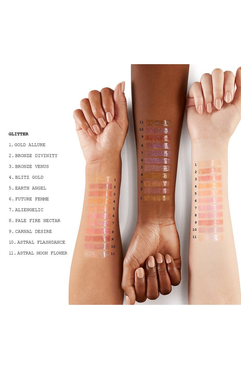 PAT McGRATH LABS LUST: Gloss<sup>™</sup>, Alternate, color, Aliengelic