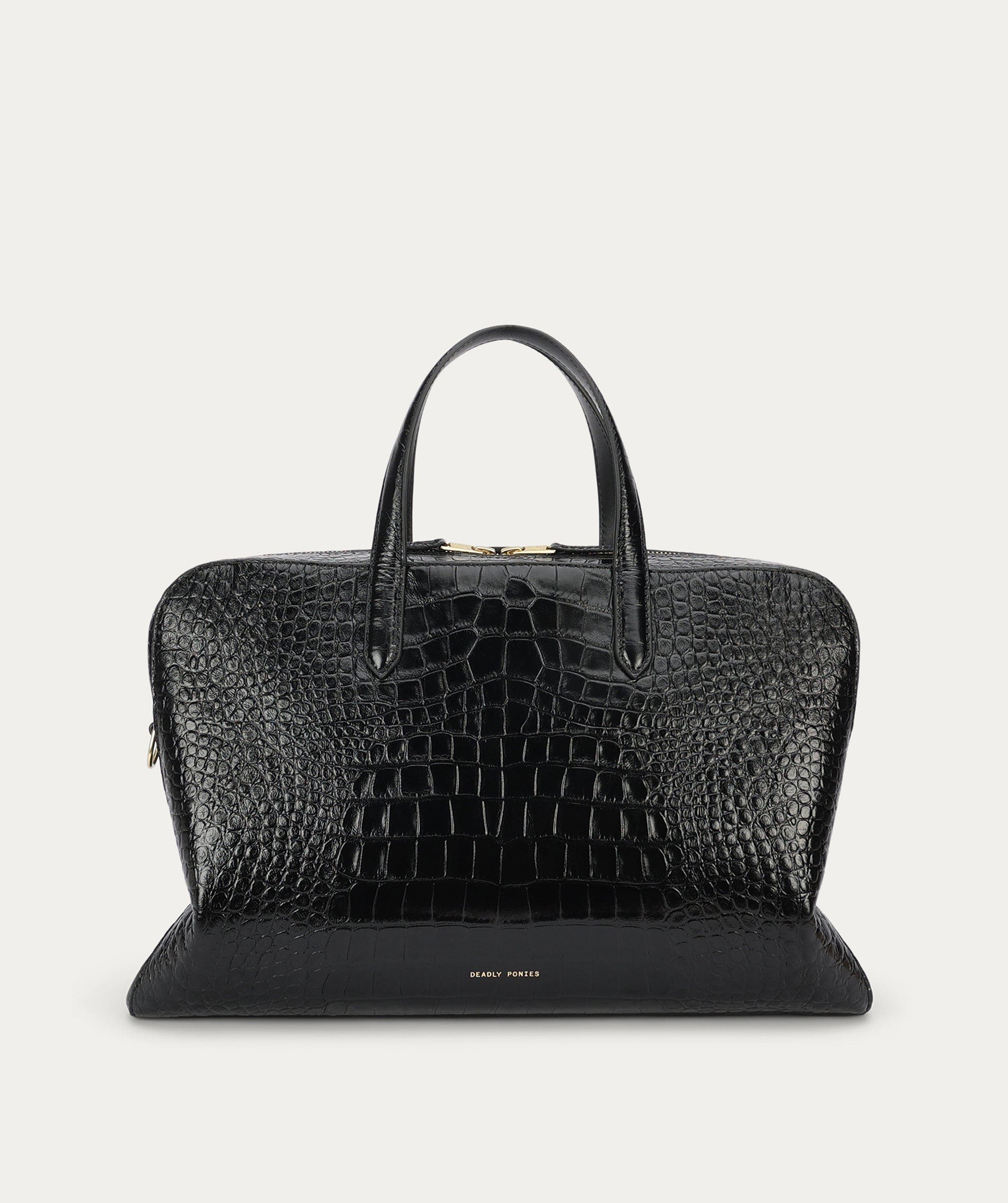 Black Croc