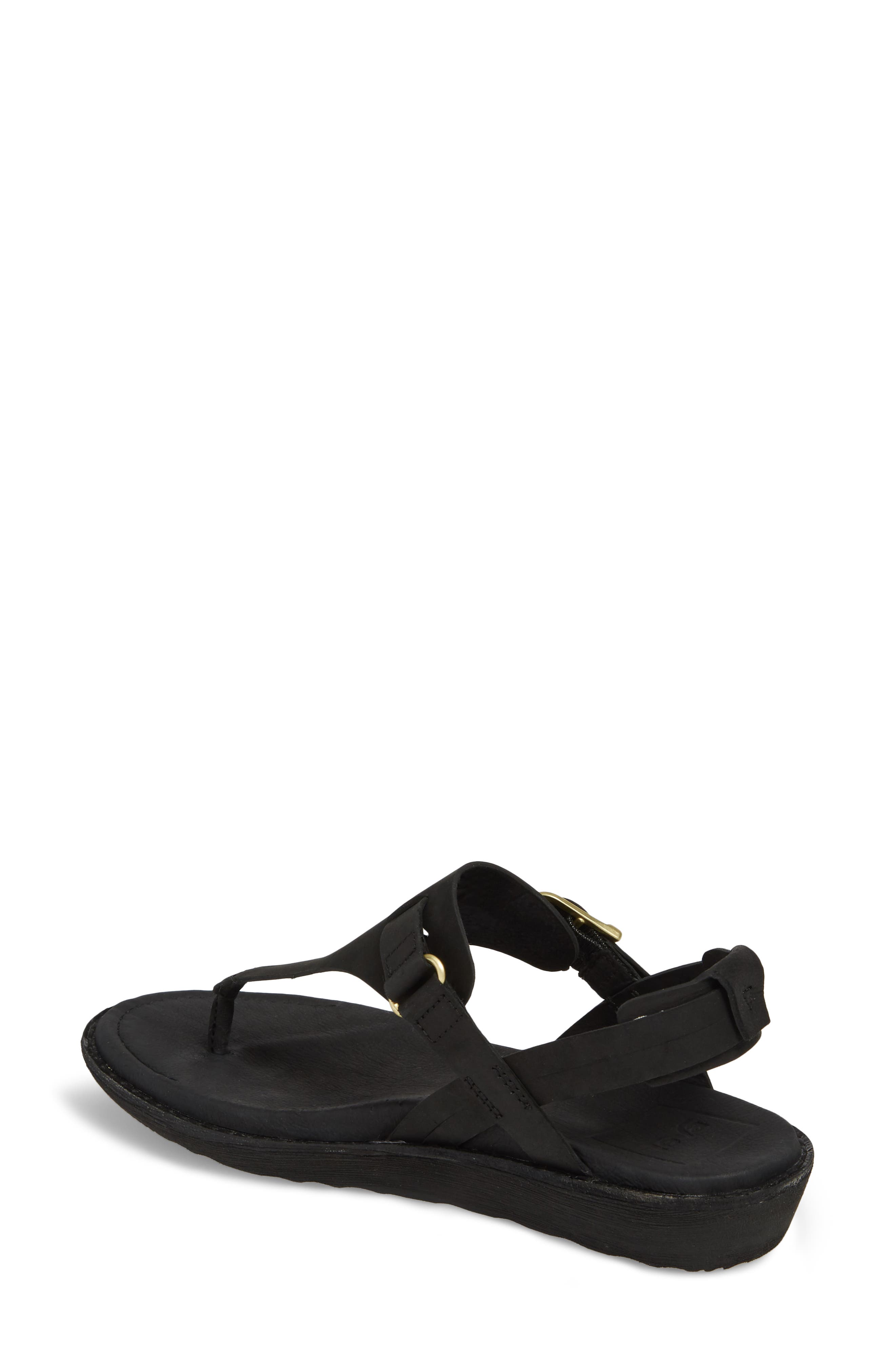 Teva Encanta V-Strap Sandal, Alternate, color, 