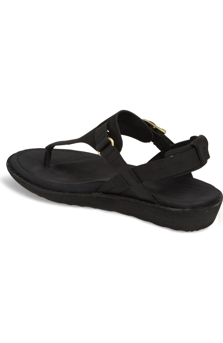 Teva Encanta V-Strap Sandal, Alternate, color,