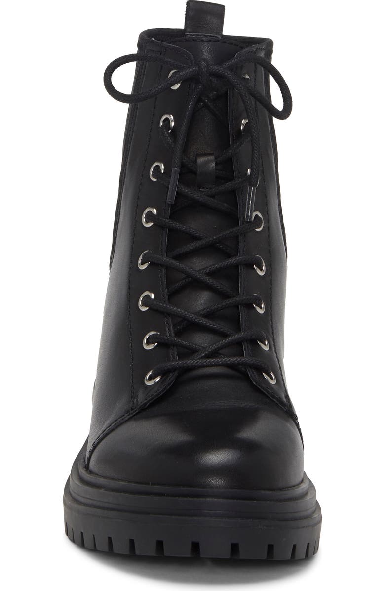 Vince Camuto Bestenda Combat Boot, Alternate, color,