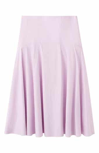 Kasha Midi Skirt