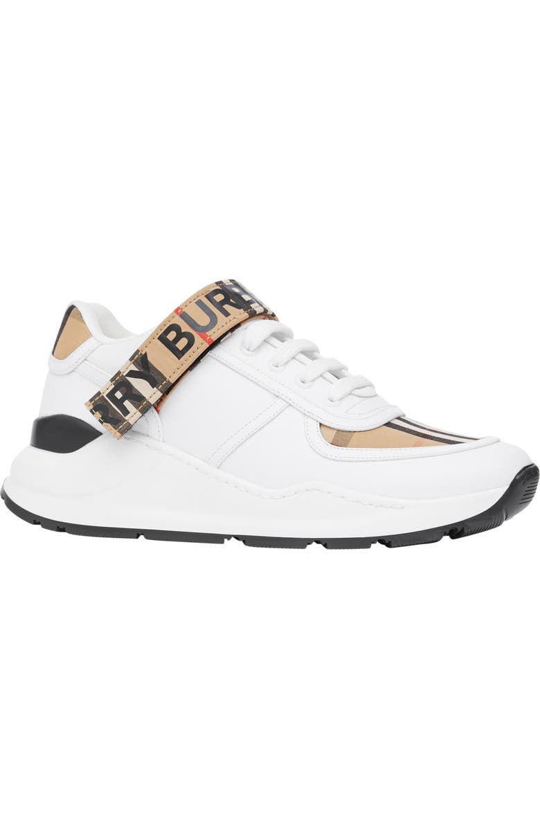 Burberry Ronnie Sneaker, Main, color,