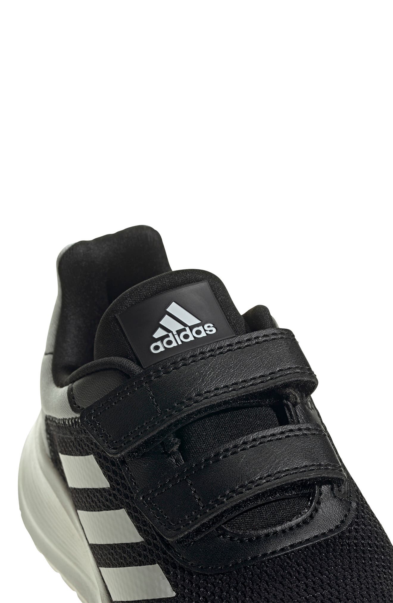 adidas Kids' Tensaur Run 2.0 CF K Athletic Sneaker, Alternate, color, 