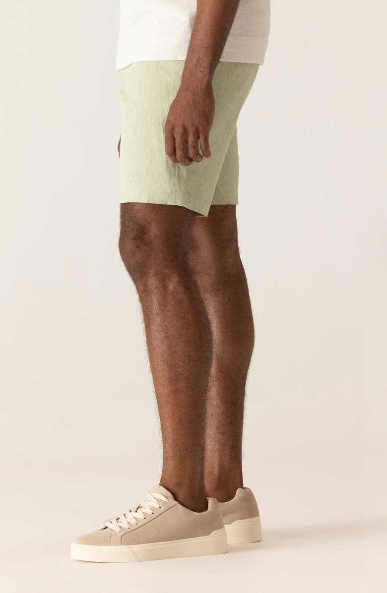 DEKE Oasis 8.5-Inch Bermuda Shorts, Alternate, color, 