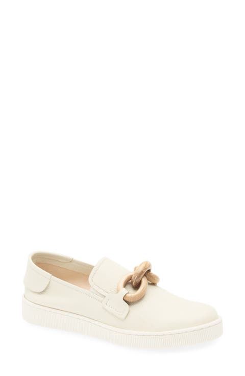 Pastora Loafer (Women)
