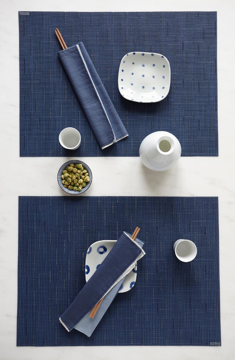 Chilewich Woven Placemat, Alternate, color, 