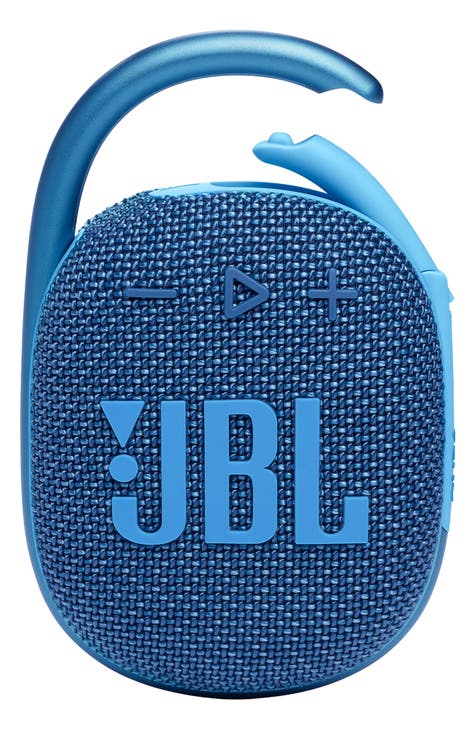 Clip 4 Waterproof Bluetooth® Speaker<br>