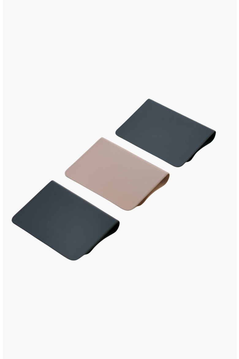 Label Clips, Alternate, color, Sage