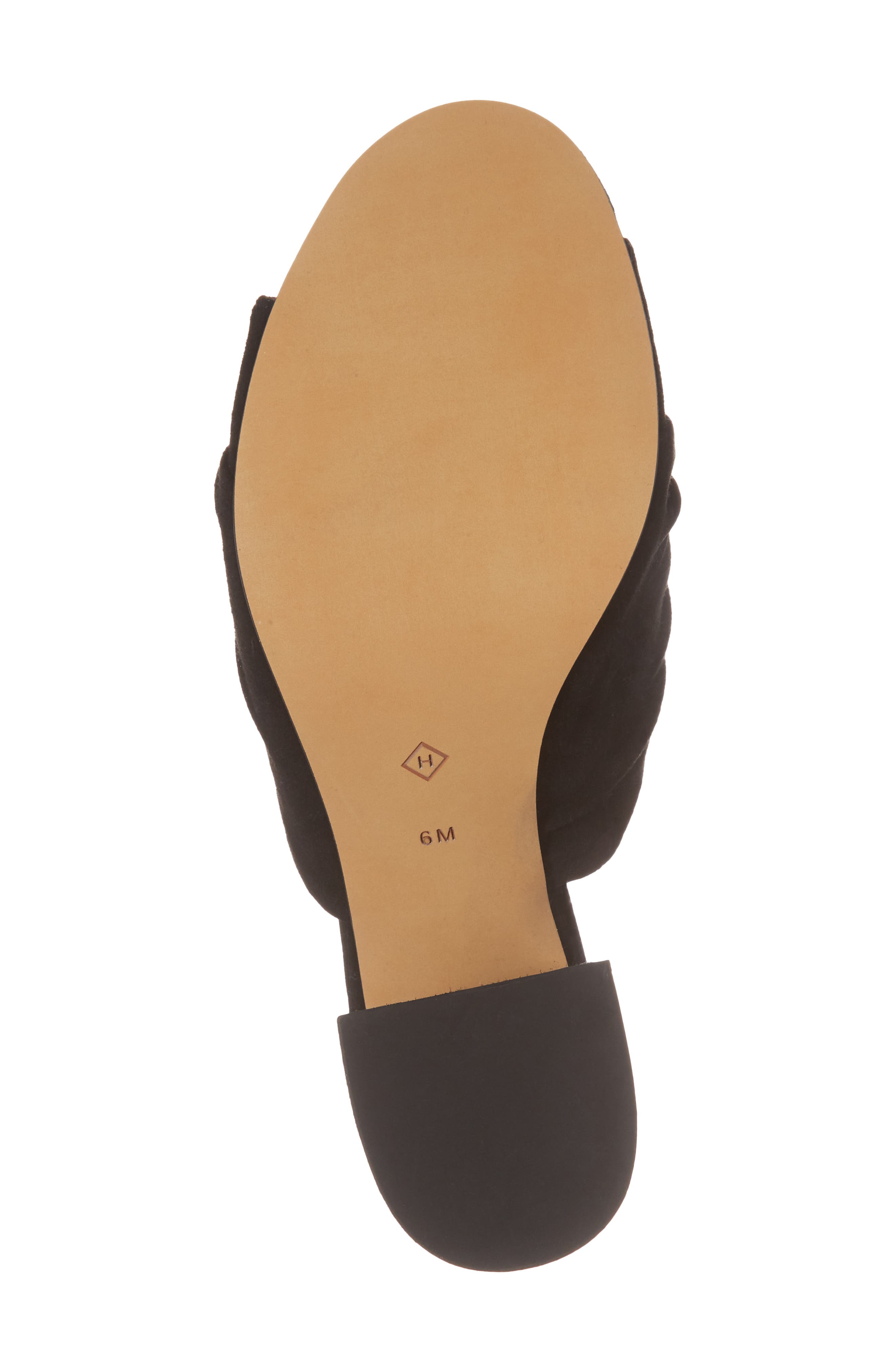 Halogen<sup>®</sup> Farrah Sandal, Alternate, color, 