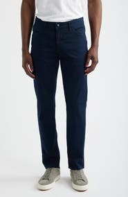 Brax Chuck Modern Fit Five-Pocket Pants