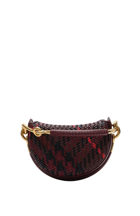 Bridle Clutch