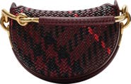 Burberry Bridle Clutch