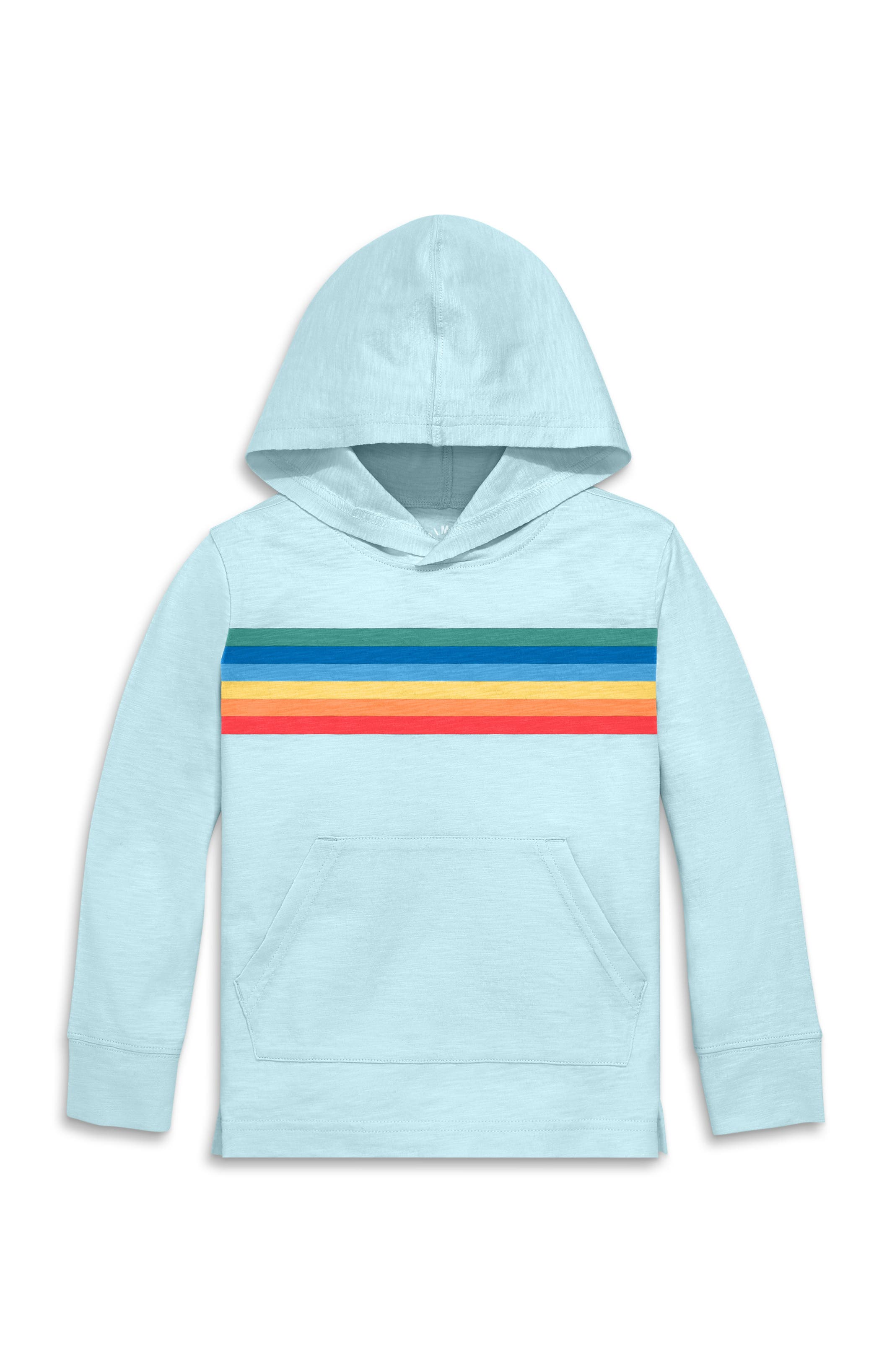 selected Saltwater Rainbow Banner