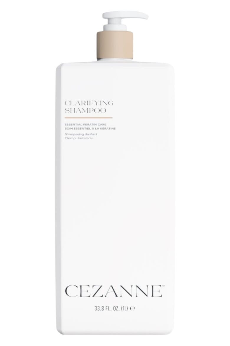 Clarifying Shampoo, Main, color, 1 Liter