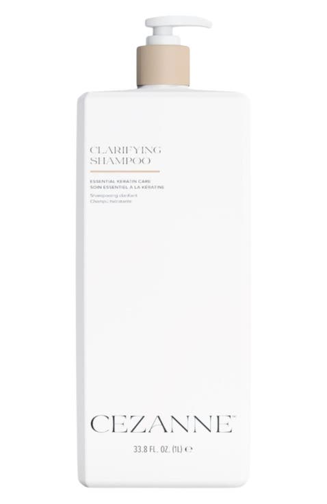 Clarifying Shampoo