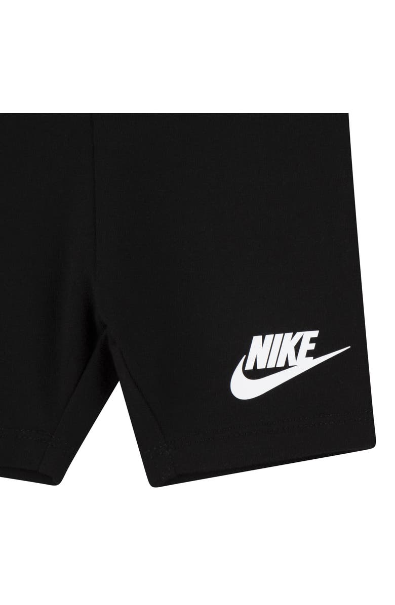 Nike Bike Shorts Set, Alternate, color, 