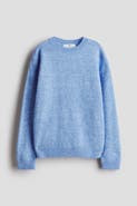 H&M Loose-fit Jumper