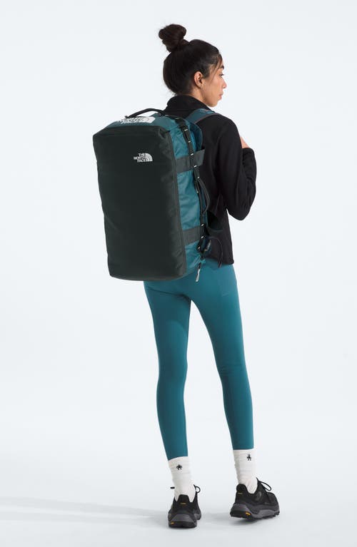 The North Face Base Camp Voyager 42l Duffle Backpack