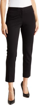 Chelsea studio ponte knit pants on sale