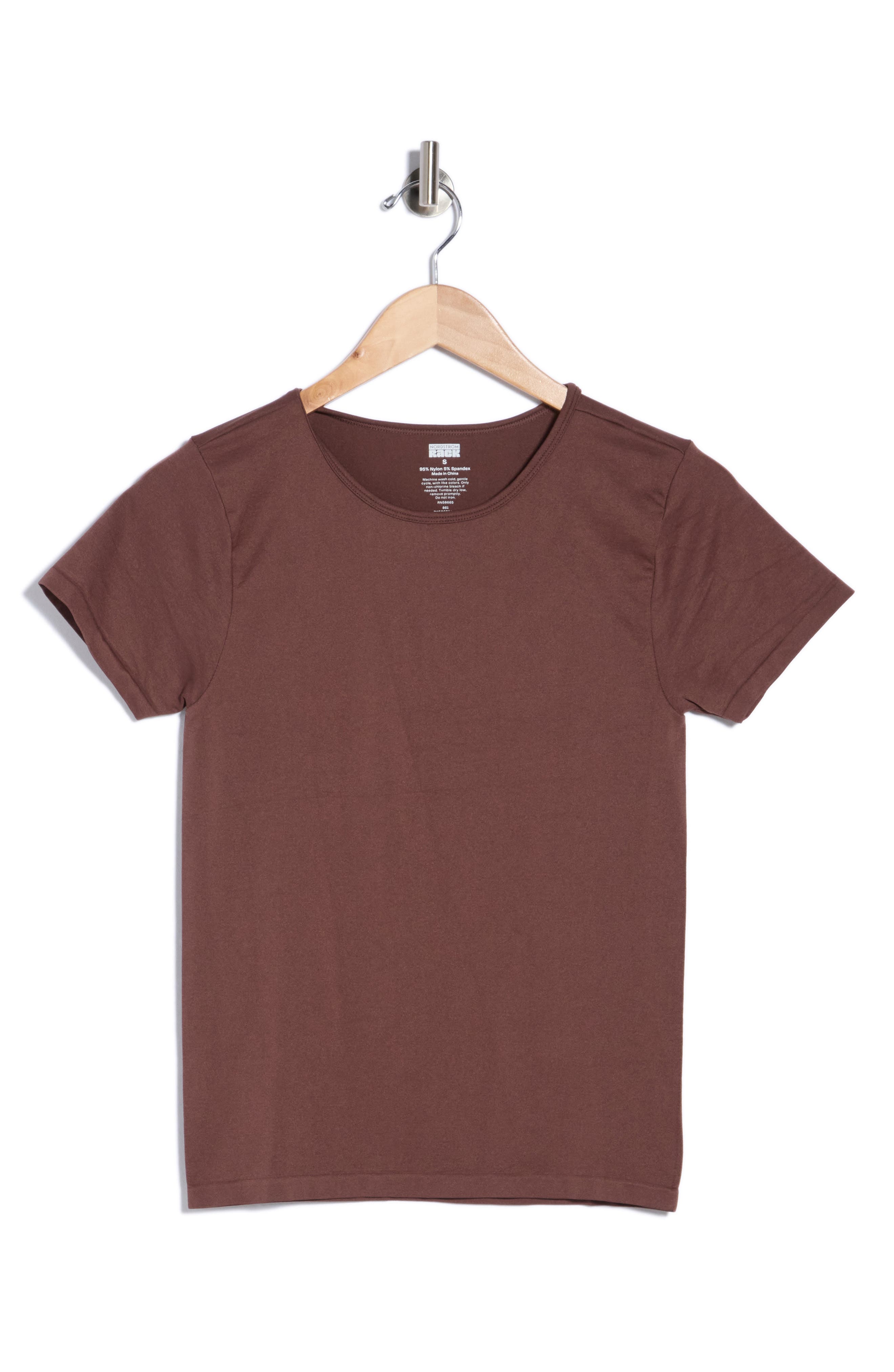 Everyday Seamless T-Shirt