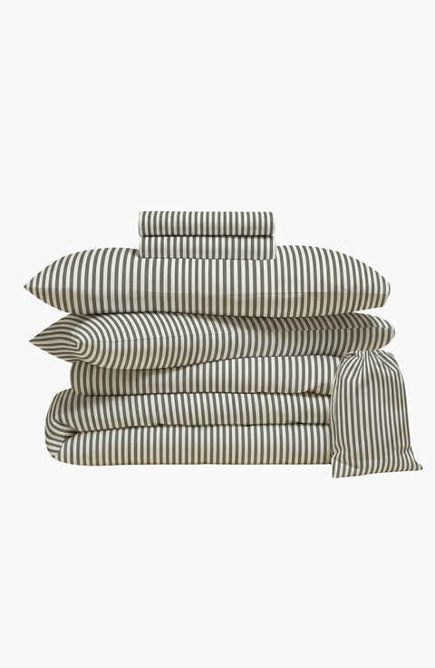 Luxe Australian Sateen Bedding Bundle