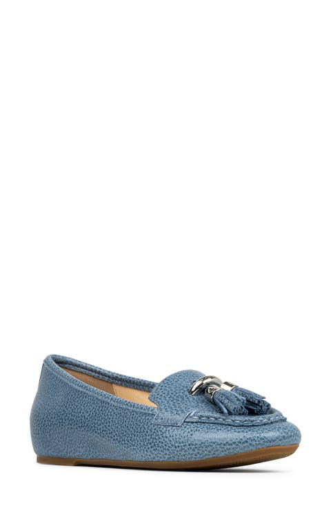Tassel Loafer (Women)