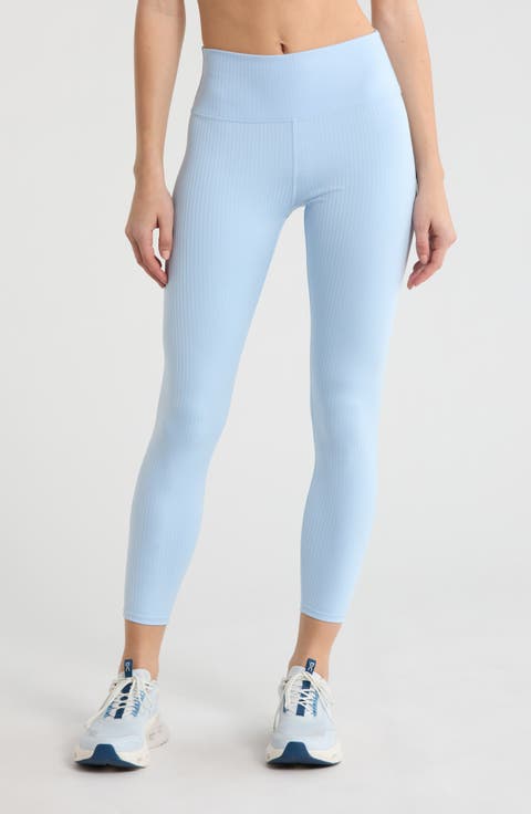 Inversion Rib Leggings